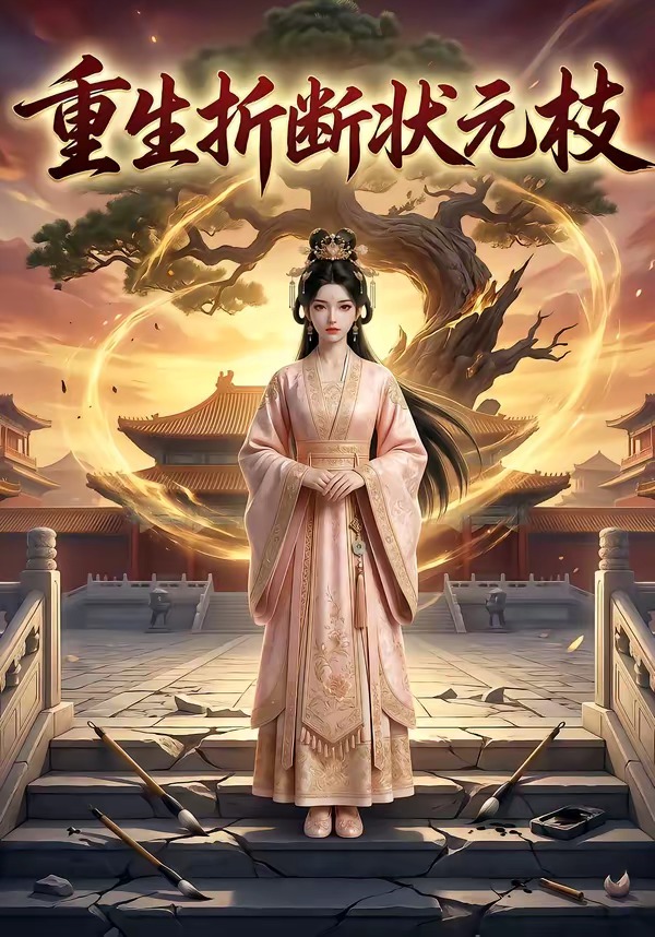 重生折断状元枝（22集）