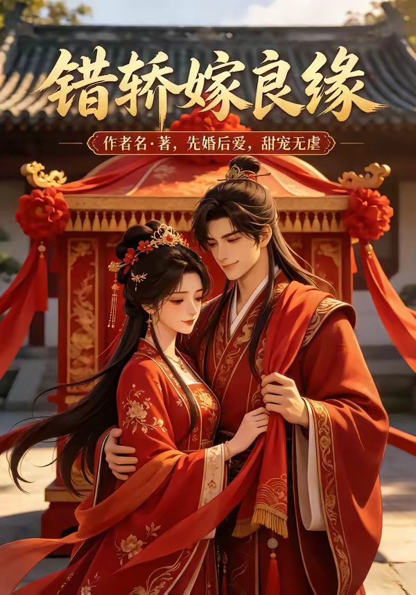 错轿嫁良缘（23集）