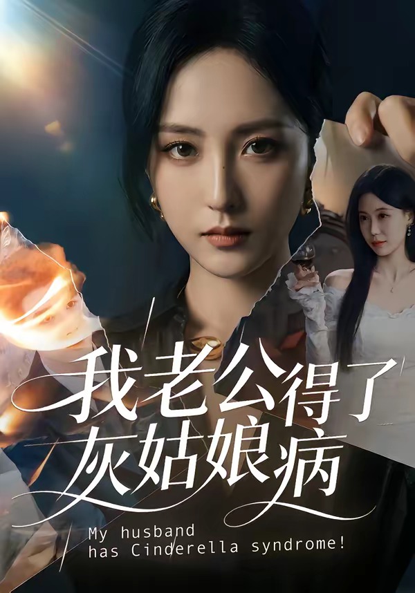 我老公得了灰姑娘病（51集）