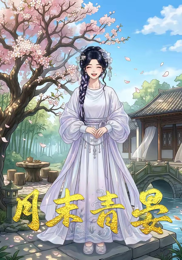 月末青晏（19集）
