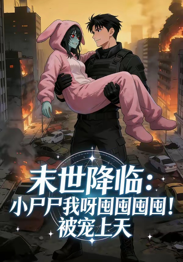 末世降临：小尸尸我呀囤囤囤囤！被宠上天（60集）
