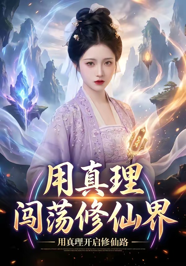 用真理闯荡修仙界（42集）