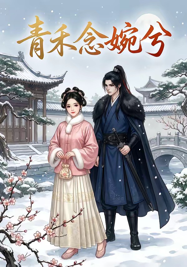 青禾念婉兮（17集）