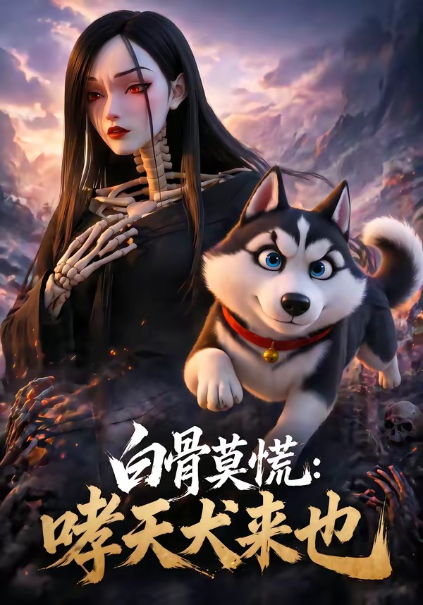 白骨莫慌：哮天犬来也（32集）