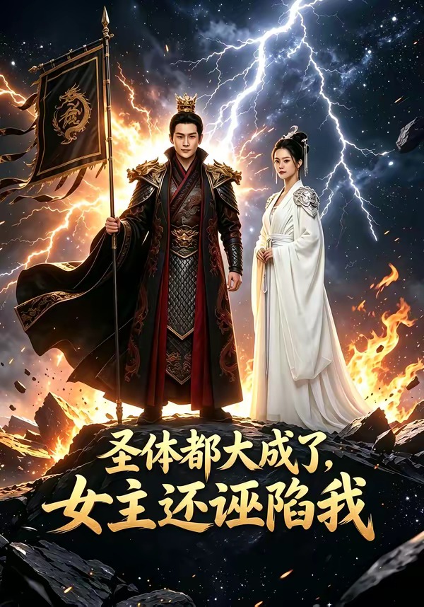 圣体都大成了，女主还诬陷我（103集）