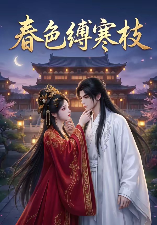 春色缚寒枝（18集）