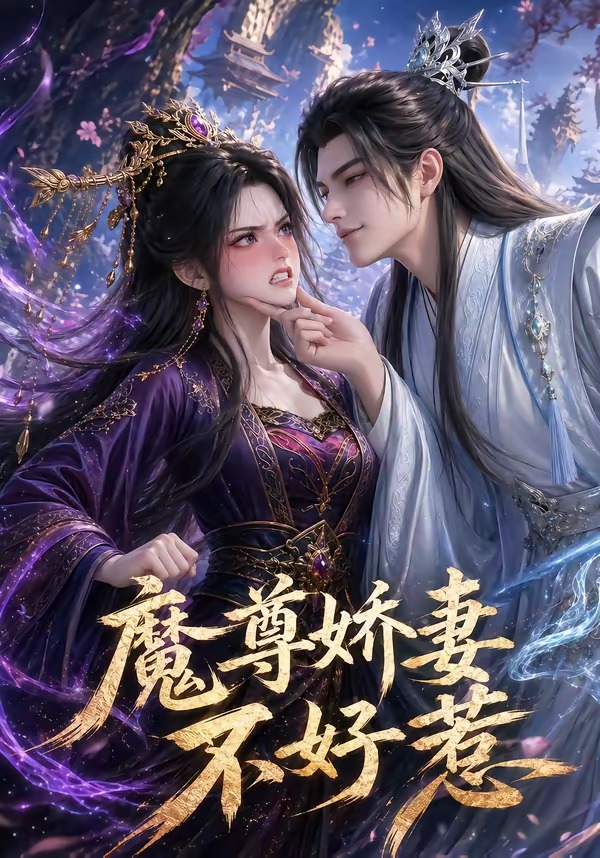 魔尊娇妻不好惹(52集)