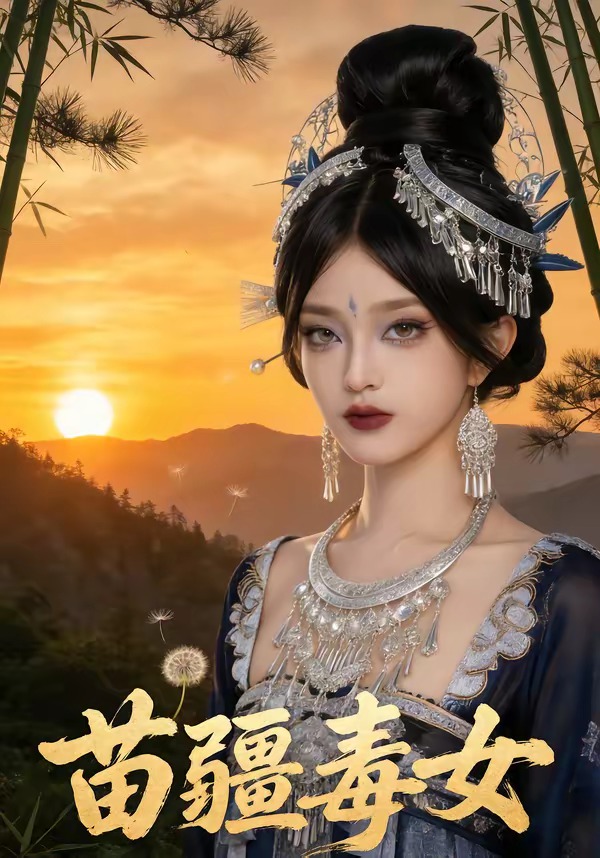 苗疆du女（42集）Ai短剧