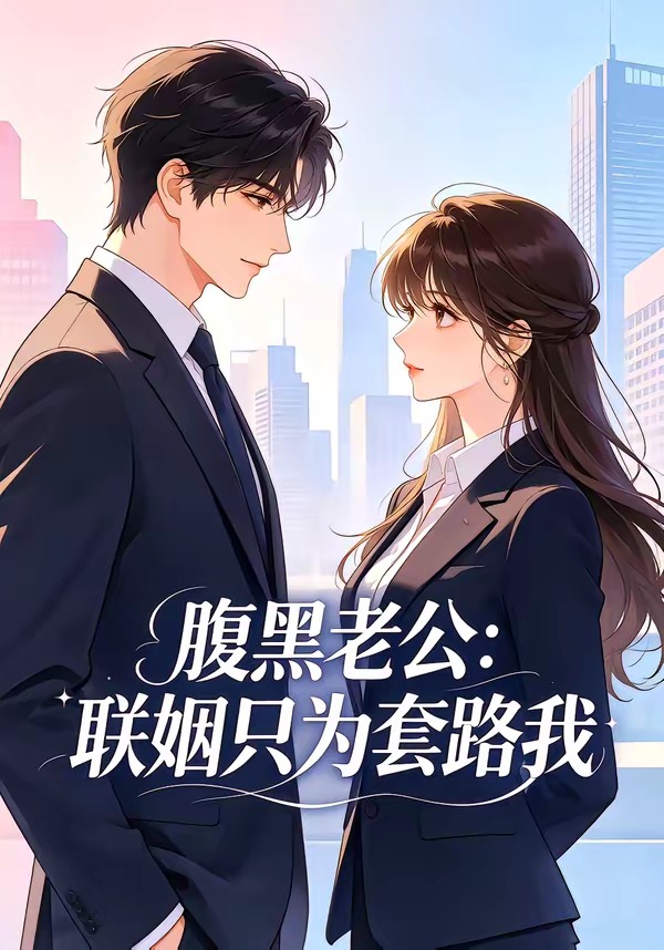 腹黑老公：联姻只为套路我（11集）