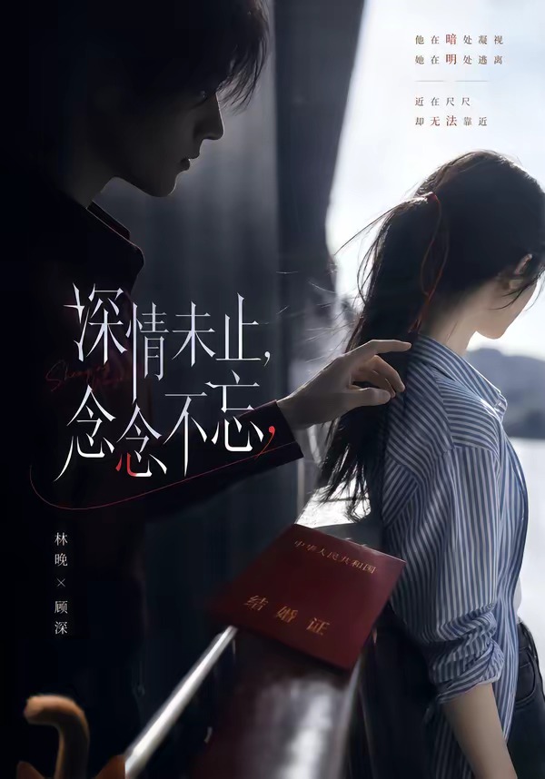 深情未止，念念不忘（83集）