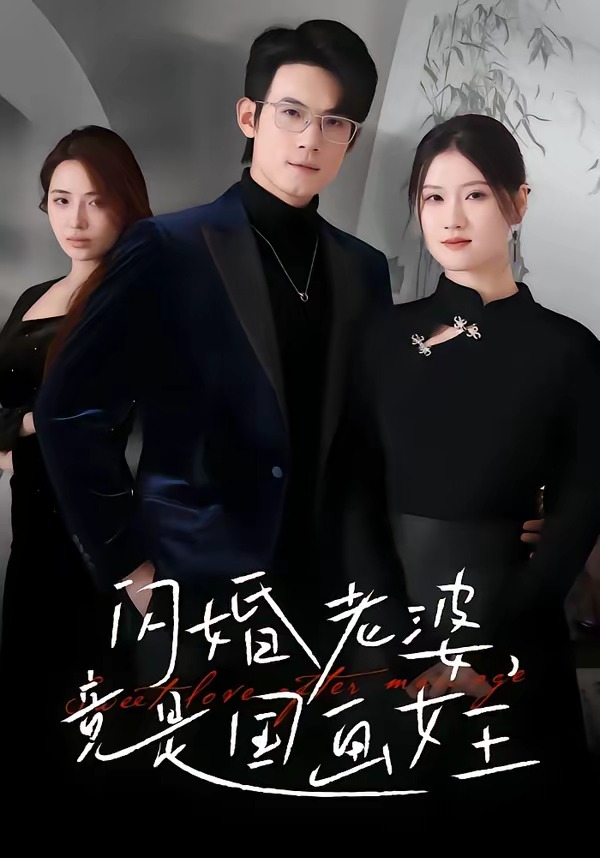 闪婚老婆竟是国画女王(65集)