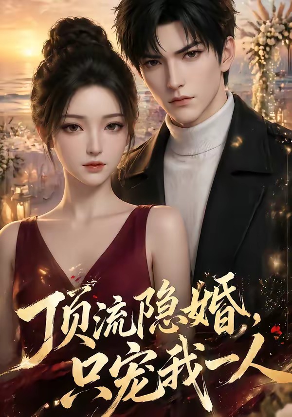 顶流隐婚：只宠我一人（90集）