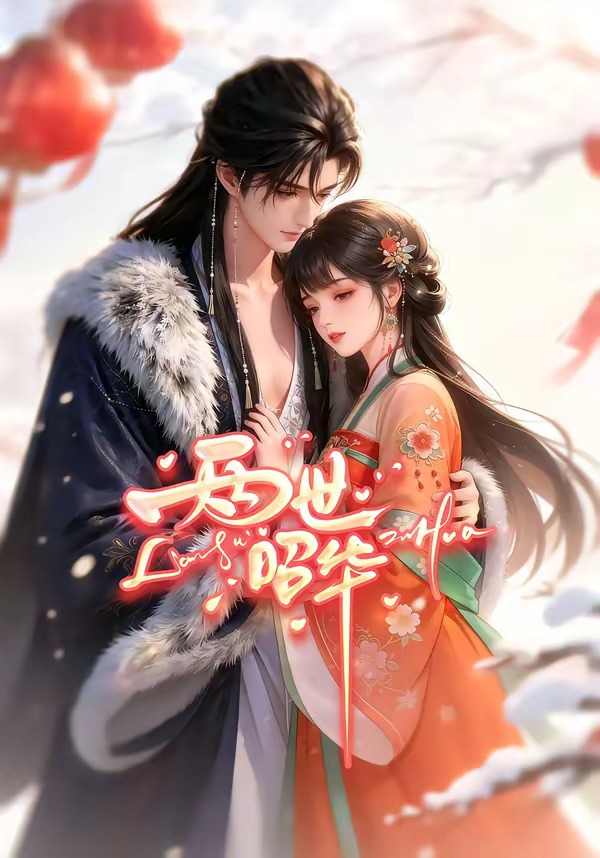 两世昭华（21集）