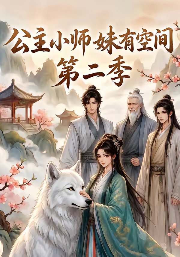公主小师妹有空间第二季（77集）