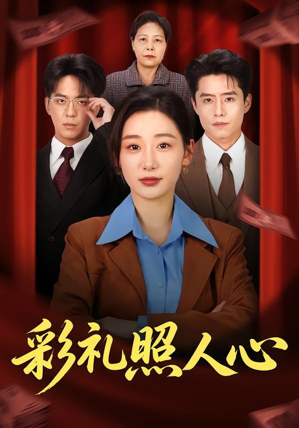 彩礼照人心（57集）