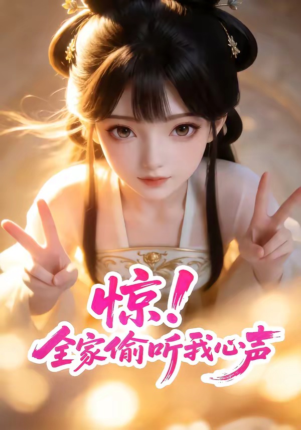 惊!全家偷听我心声(51集)
