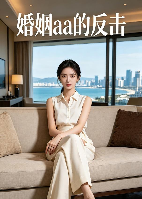 婚姻aa的反击（20集）Ai短剧