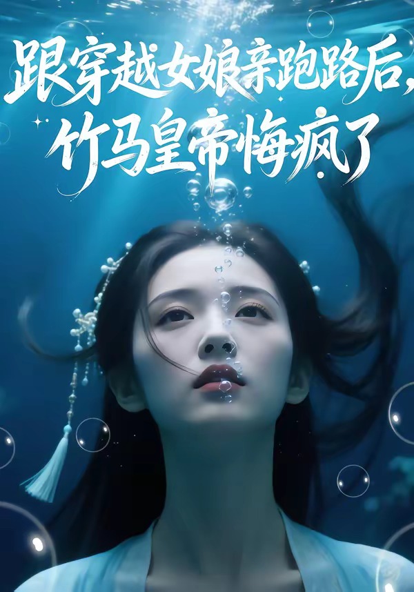 跟穿越女娘亲跑路后,竹马皇帝悔疯了(30集)