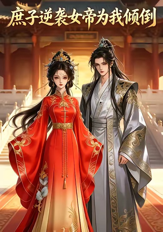 庶子逆袭:女帝为我倾倒(38集)