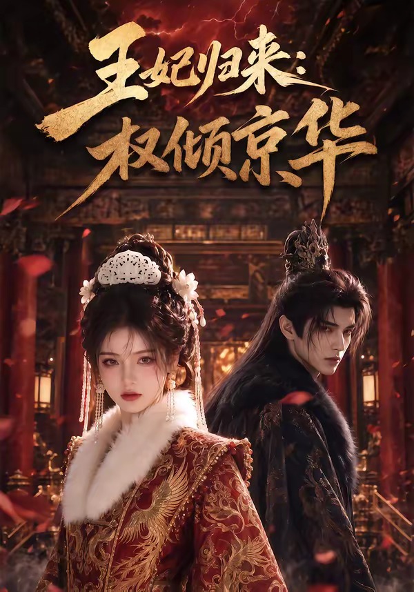 王妃归来：权倾京华（61集）