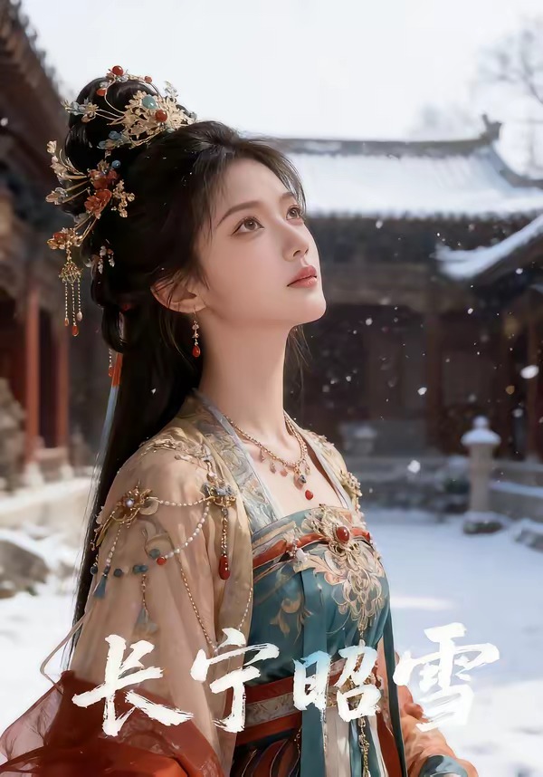 长宁昭雪（66集）