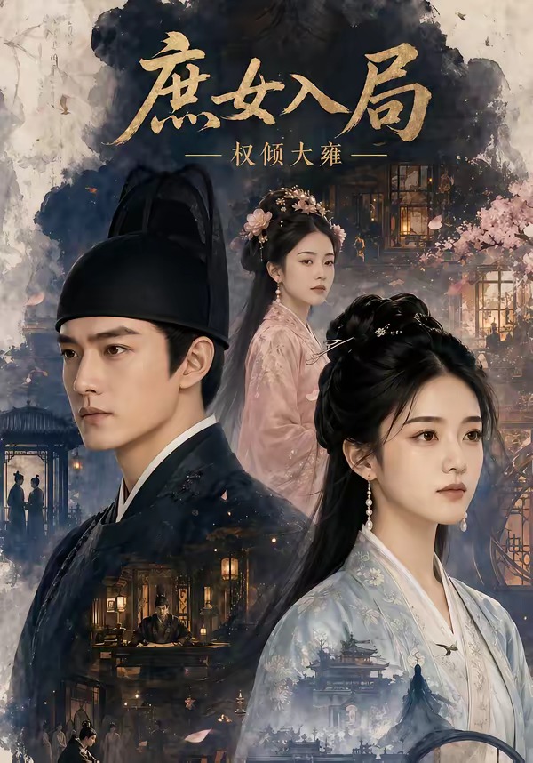 庶女入局：权倾大雍（45集）