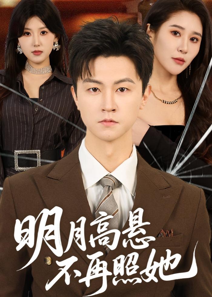明月高悬不再照她（60集）