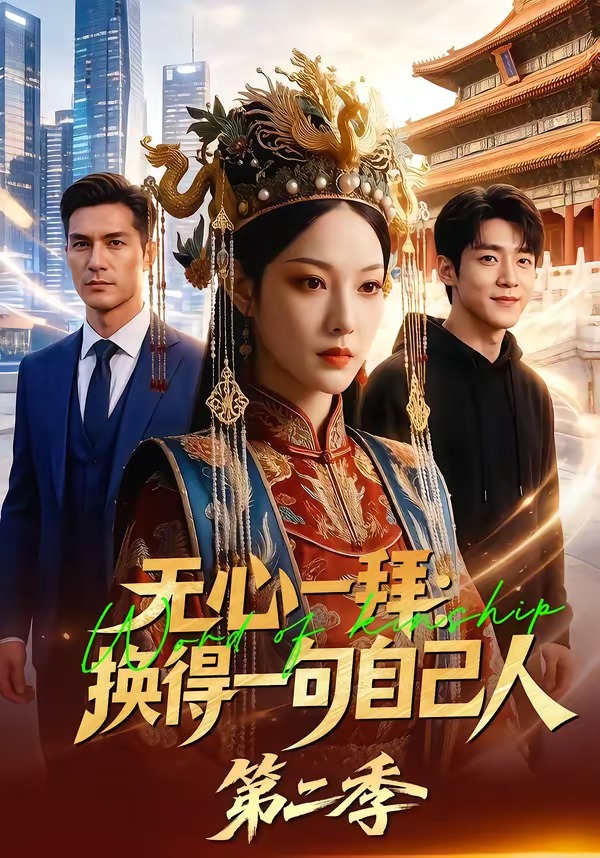 无心一拜：换得一句自己人第二季（42集）