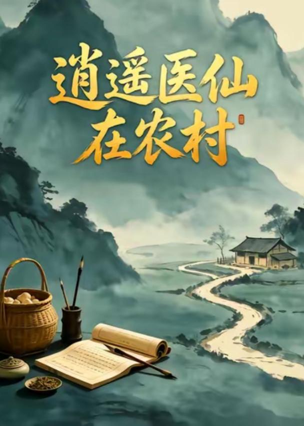 逍遥医仙在农村（90集）