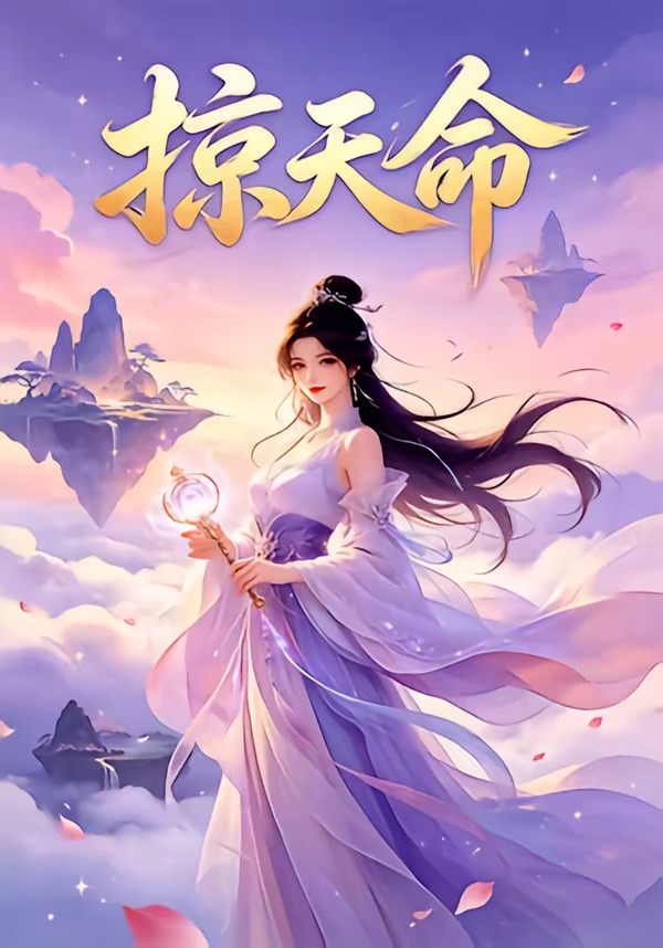 掠天命（73集）