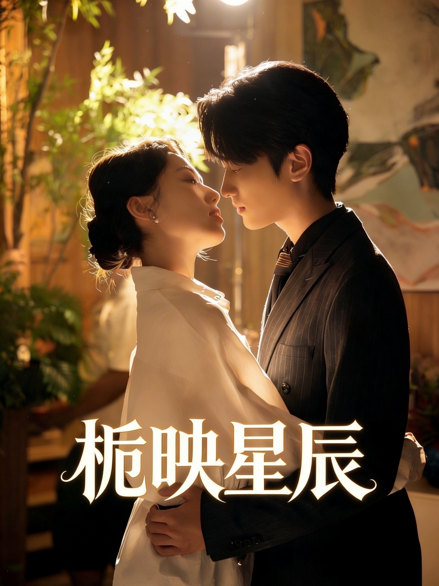 栀映星辰（61集）