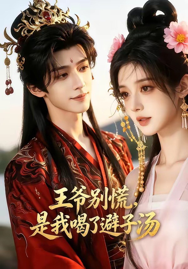 王爷别慌，是我喝了避子汤（13集）
