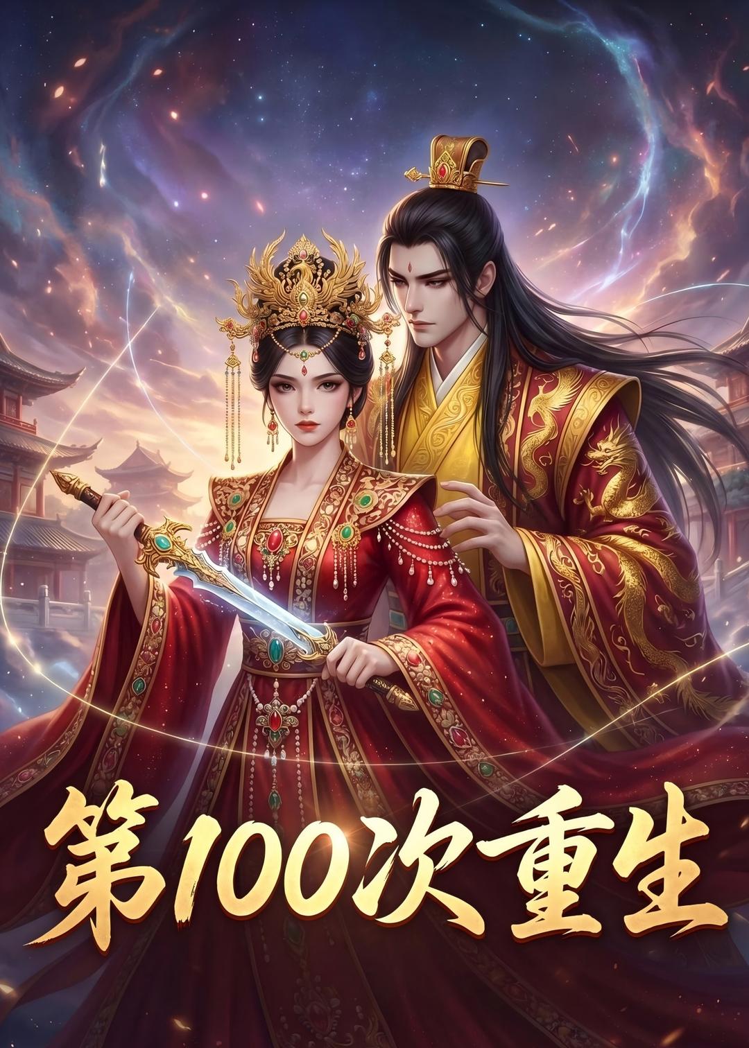 第100次重生(36集)