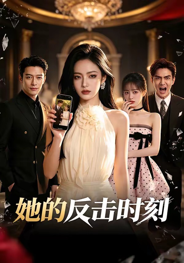 她的反击时刻（60集）