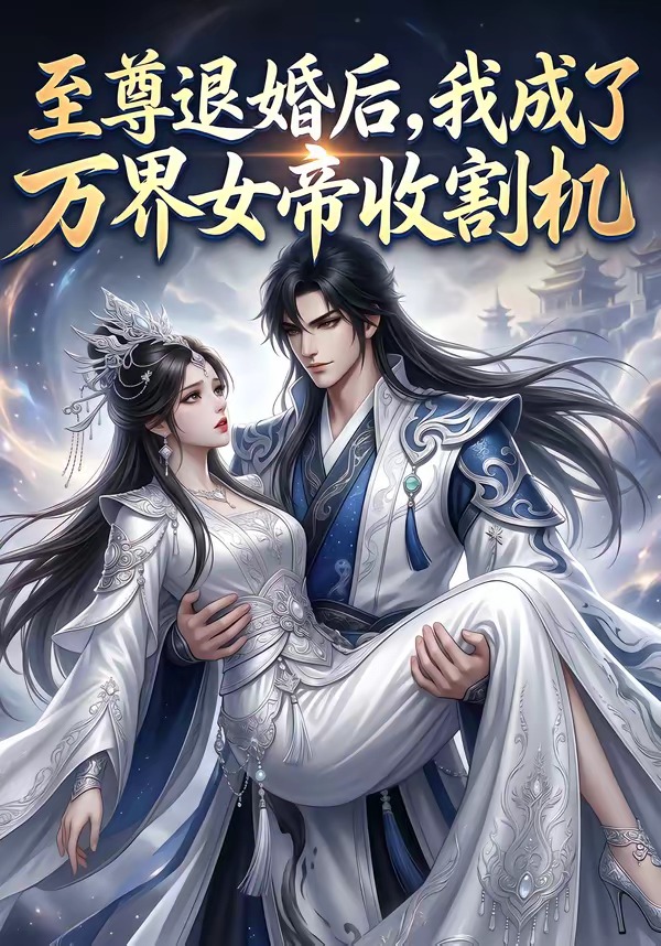 至尊退婚后，我成了万界女帝收割机（54集）