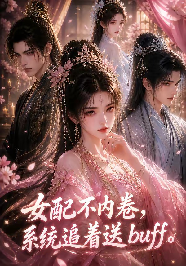 女配不内卷，系统追着送 buff（38集）