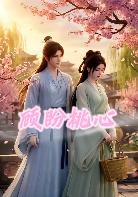 顾盼桃心（28集）