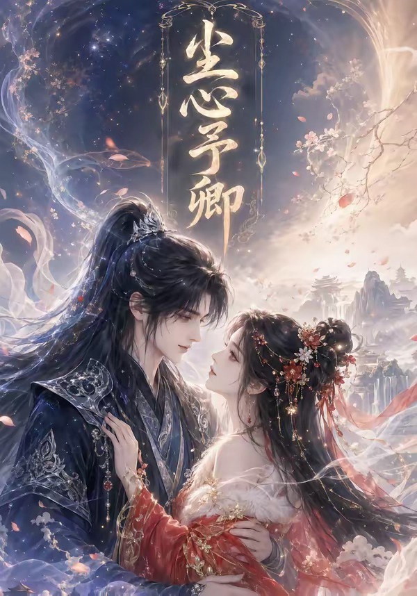 尘心予卿（34集）