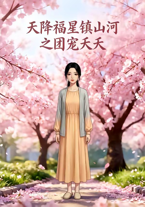 天降福星镇山河之团宠夭夭（62集）