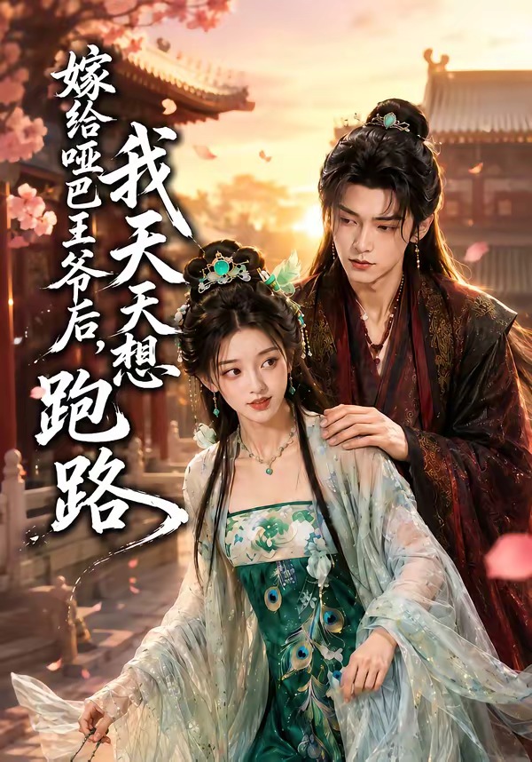 嫁给哑巴王爷后，我天天想跑路（36集）