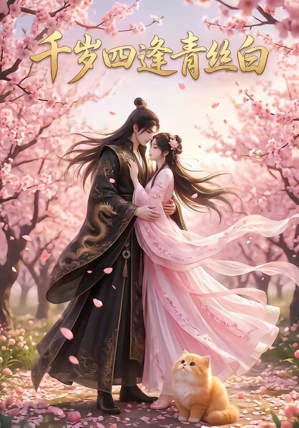 千岁四逢青丝白（92集）