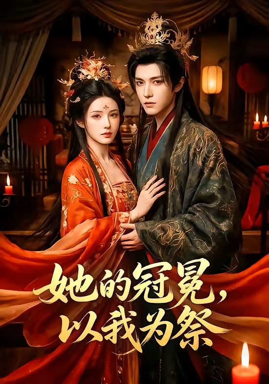 她的冠冕，以我为祭（41集）