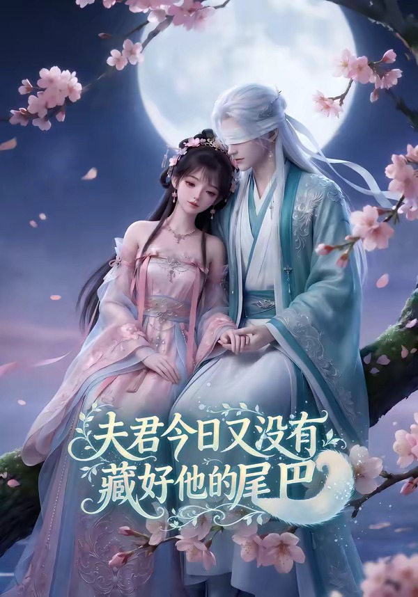 夫君今日又没有藏好他的尾巴（64集）