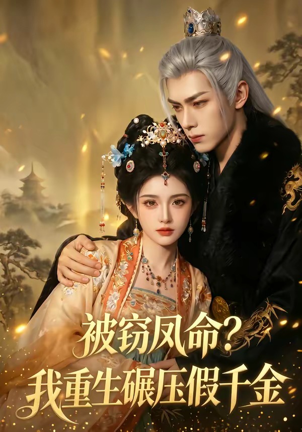 被窃凤命？我重生碾压假千金（65集）