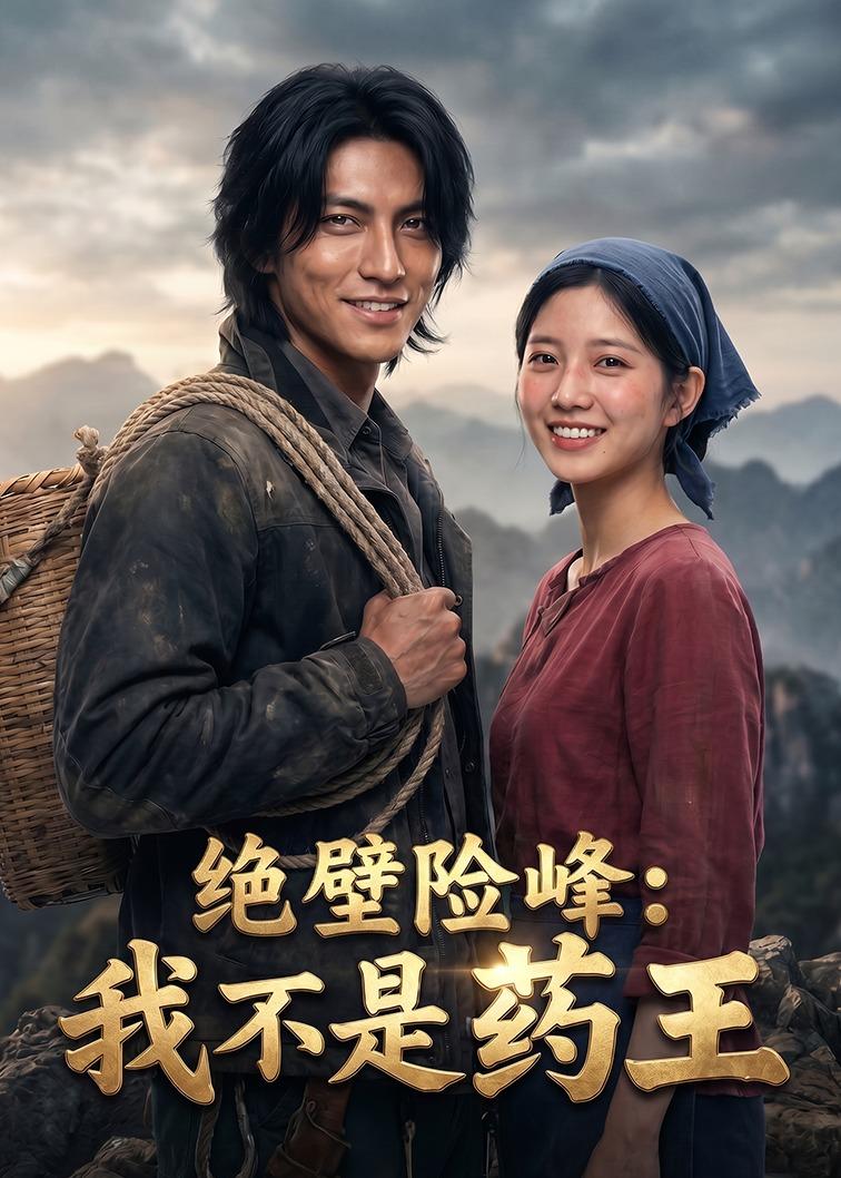 绝壁险峰：我不是药王（64集）