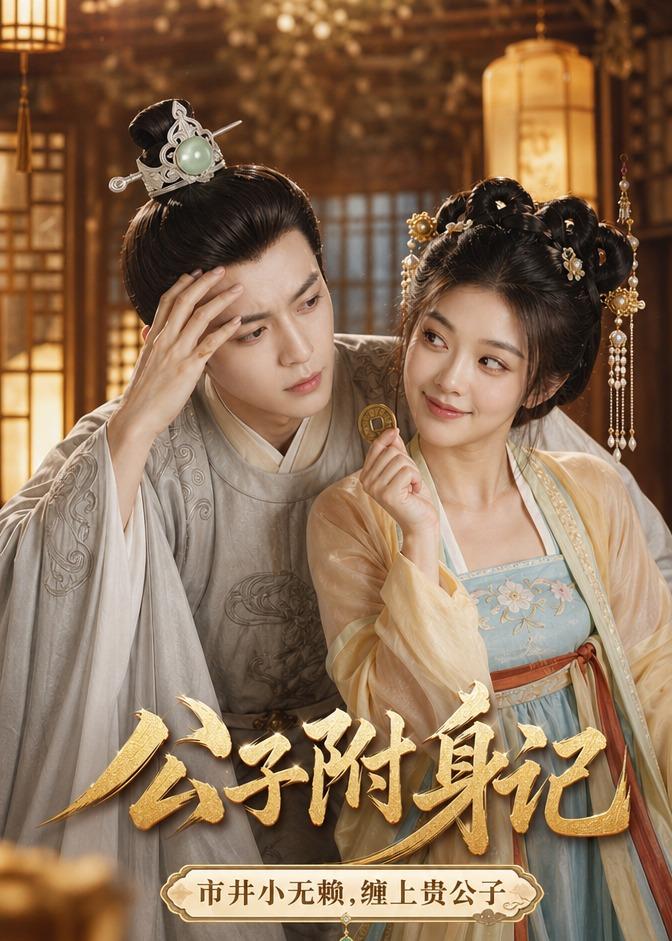 公子附身记(100集)