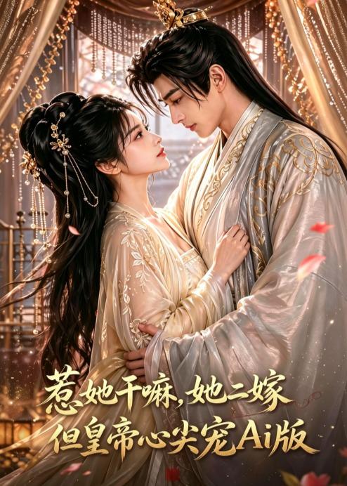 惹她干嘛,她二嫁但皇帝心尖宠Ai版(84集)