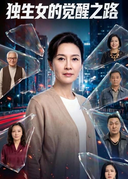 独生女的觉醒之路！（81集）