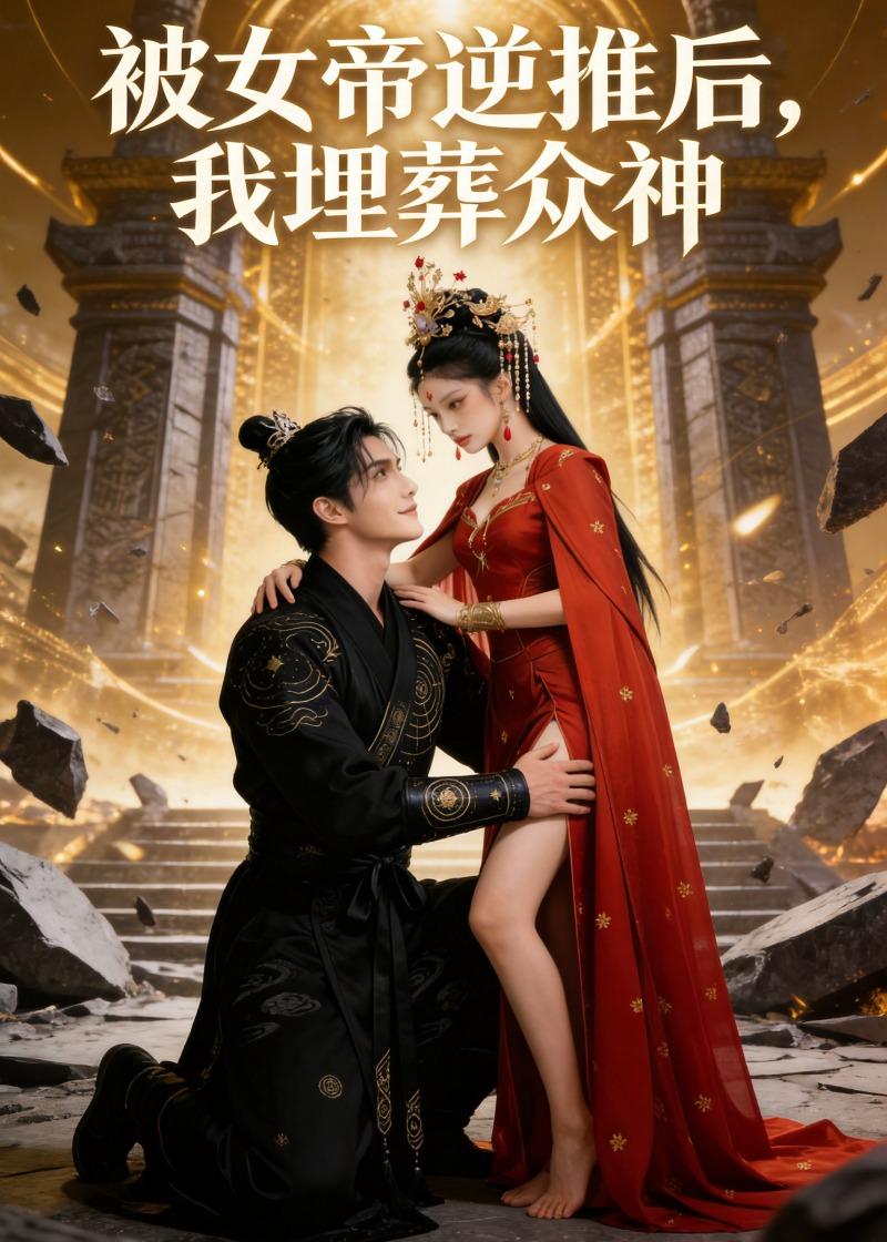 被女帝逆推后,我埋葬众神(61集)Ai短剧