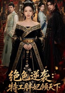 绝色逆袭：特工胖妃倾天下（60集）